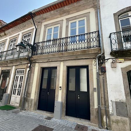Crato Apartments 비아나도카스텔로 외부 사진