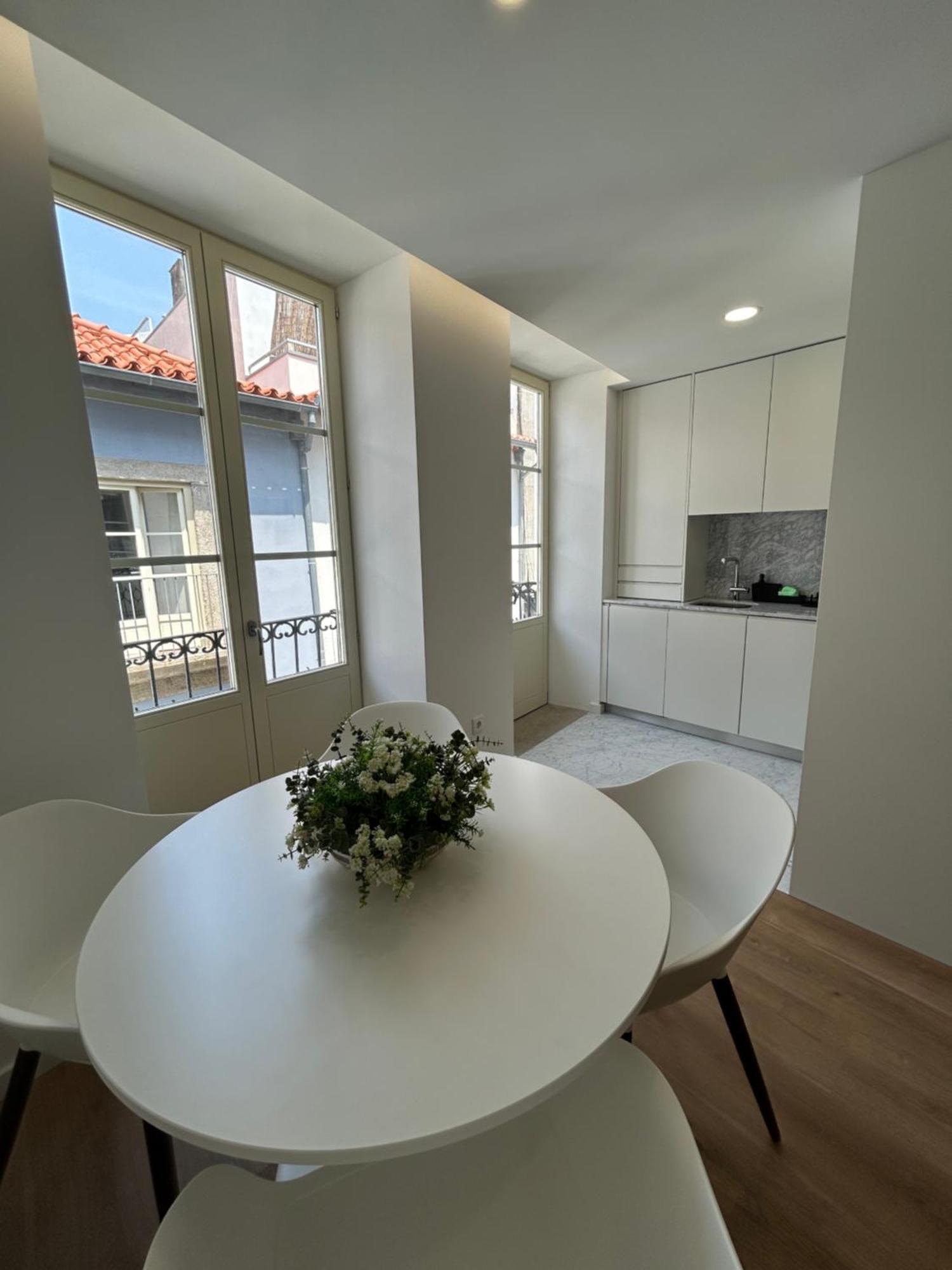Crato Apartments 비아나도카스텔로 외부 사진