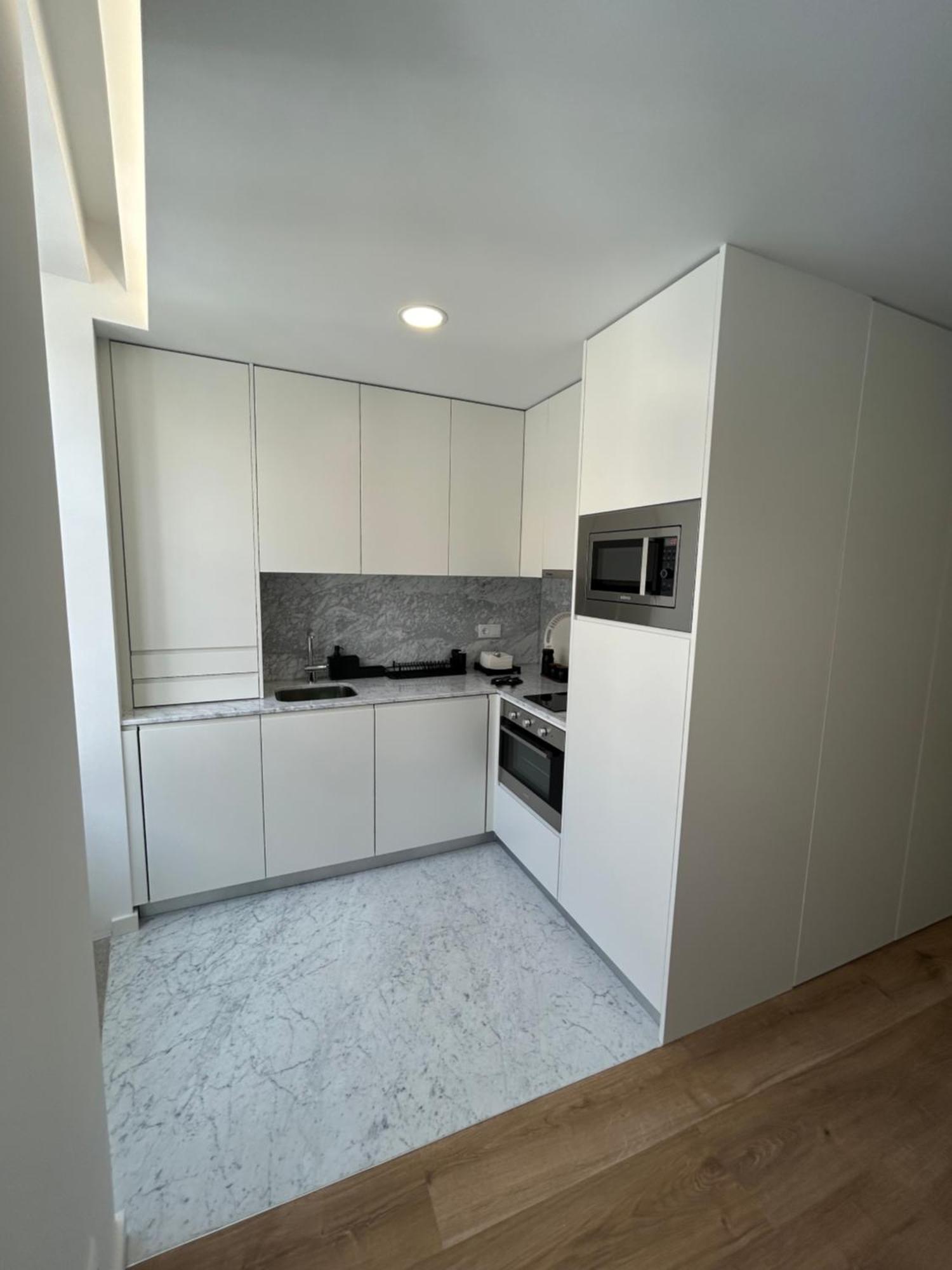 Crato Apartments 비아나도카스텔로 외부 사진