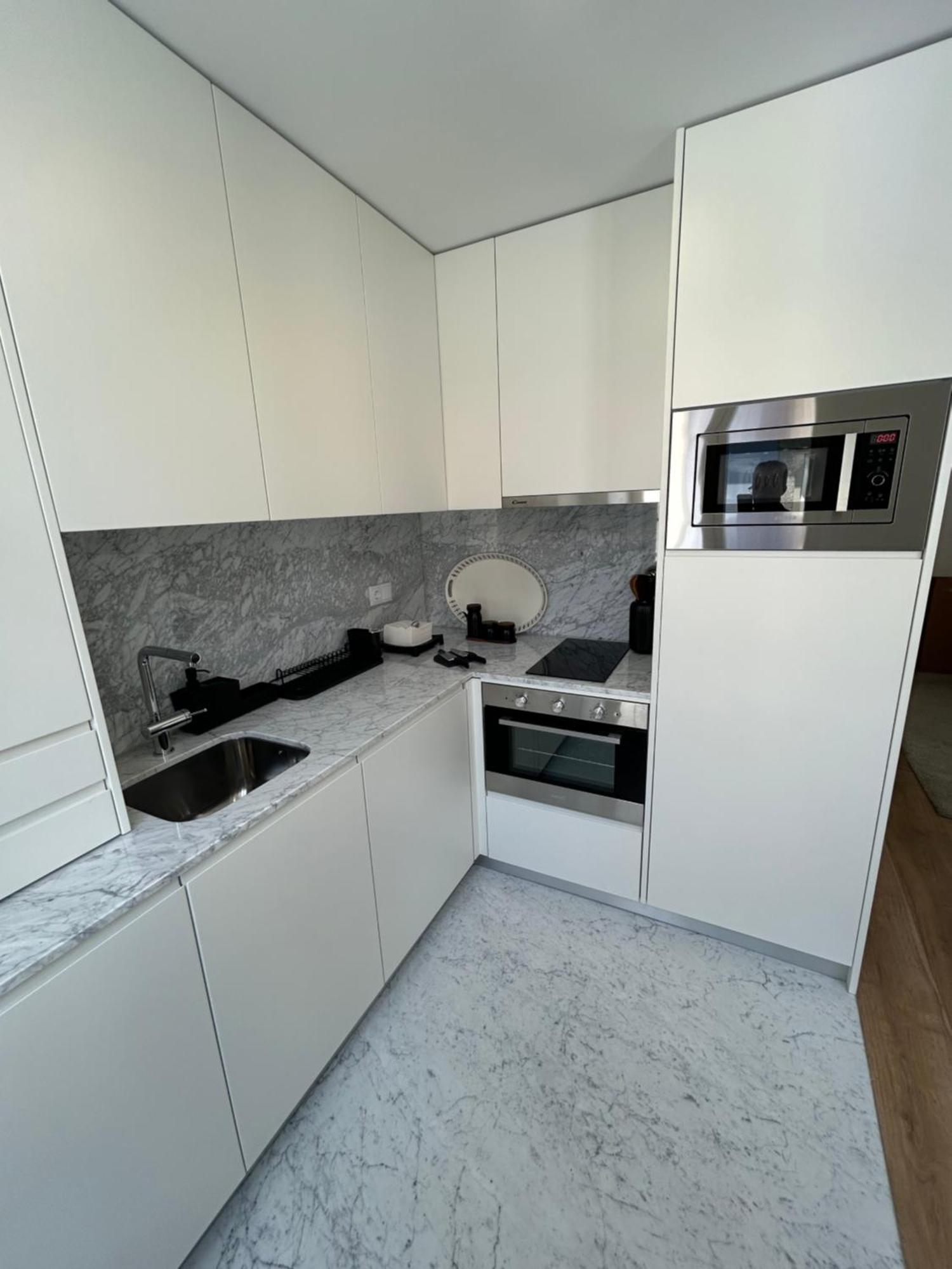 Crato Apartments 비아나도카스텔로 외부 사진