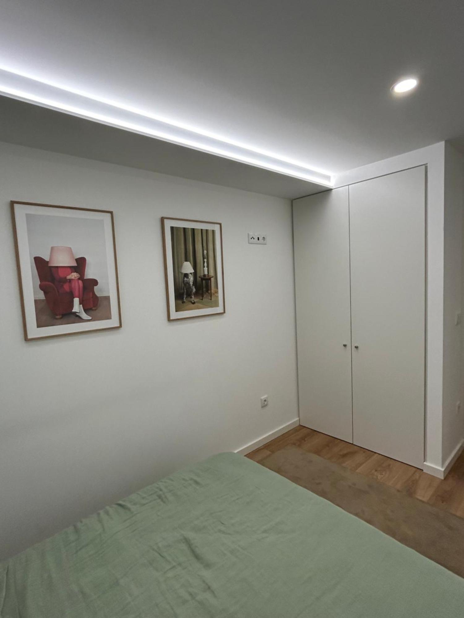 Crato Apartments 비아나도카스텔로 외부 사진