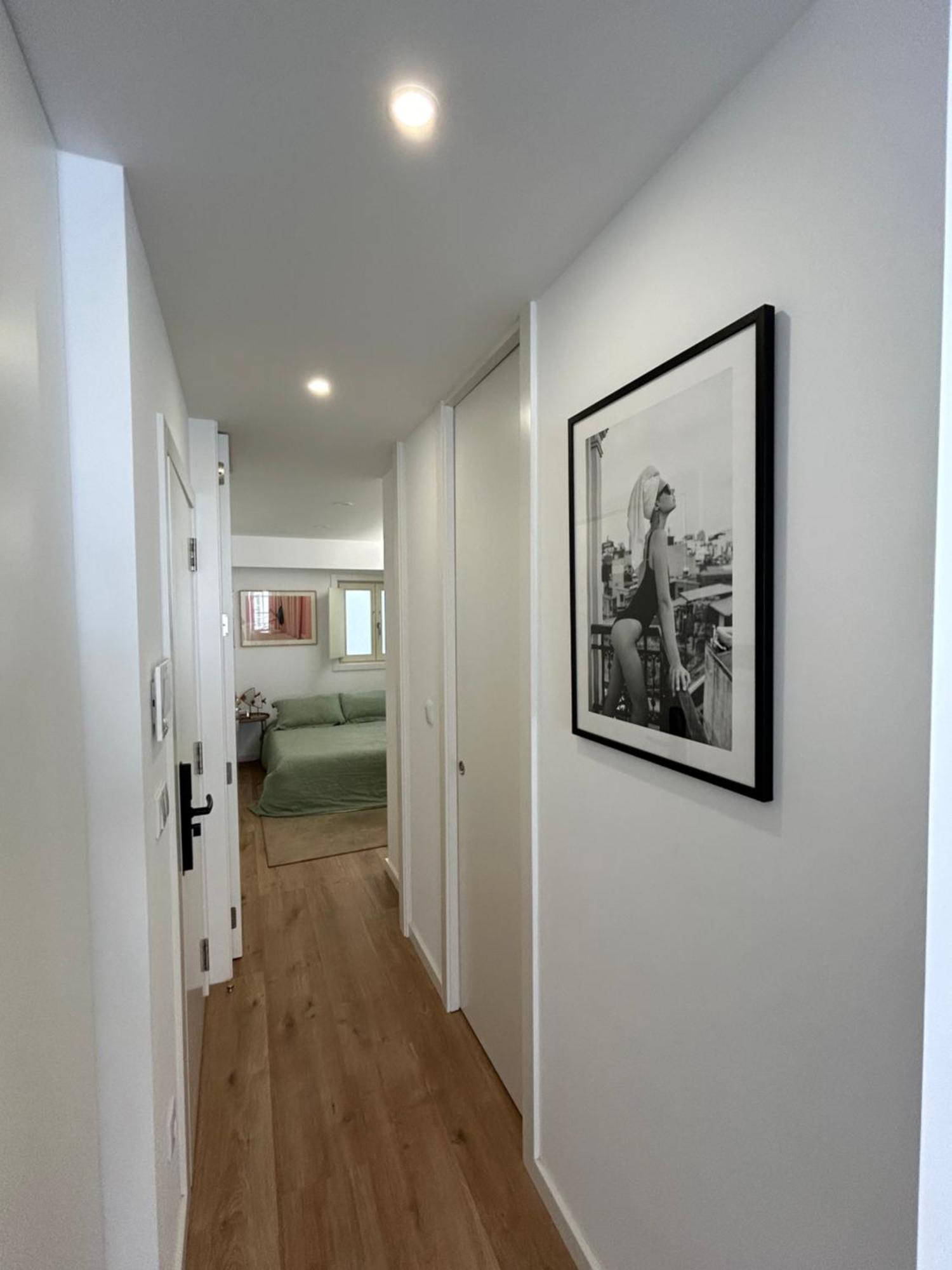 Crato Apartments 비아나도카스텔로 외부 사진