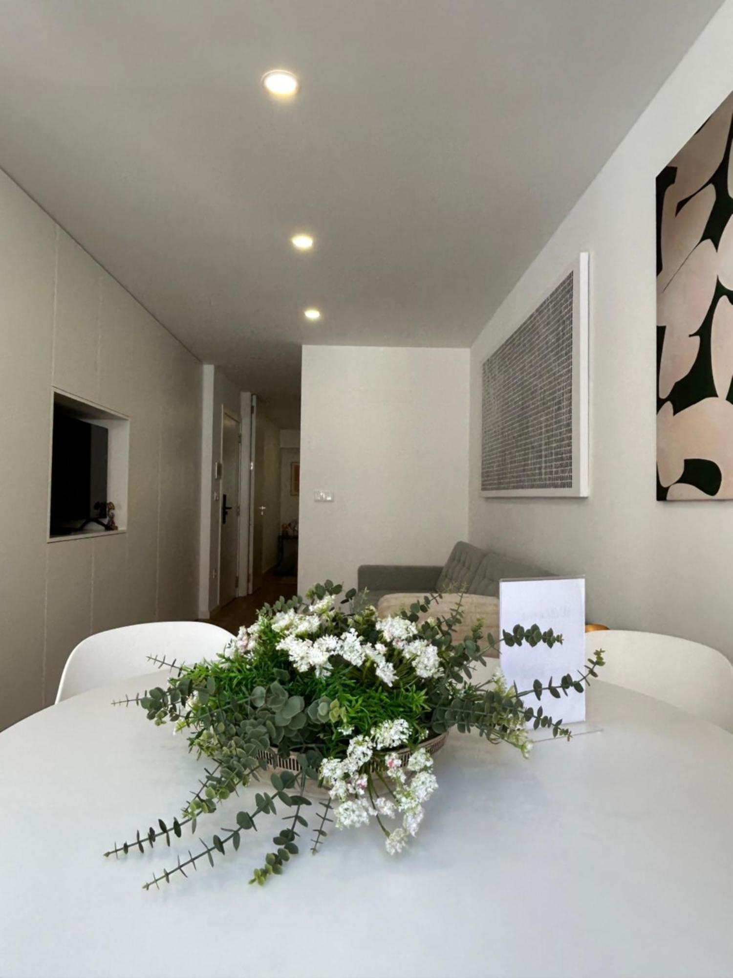 Crato Apartments 비아나도카스텔로 외부 사진