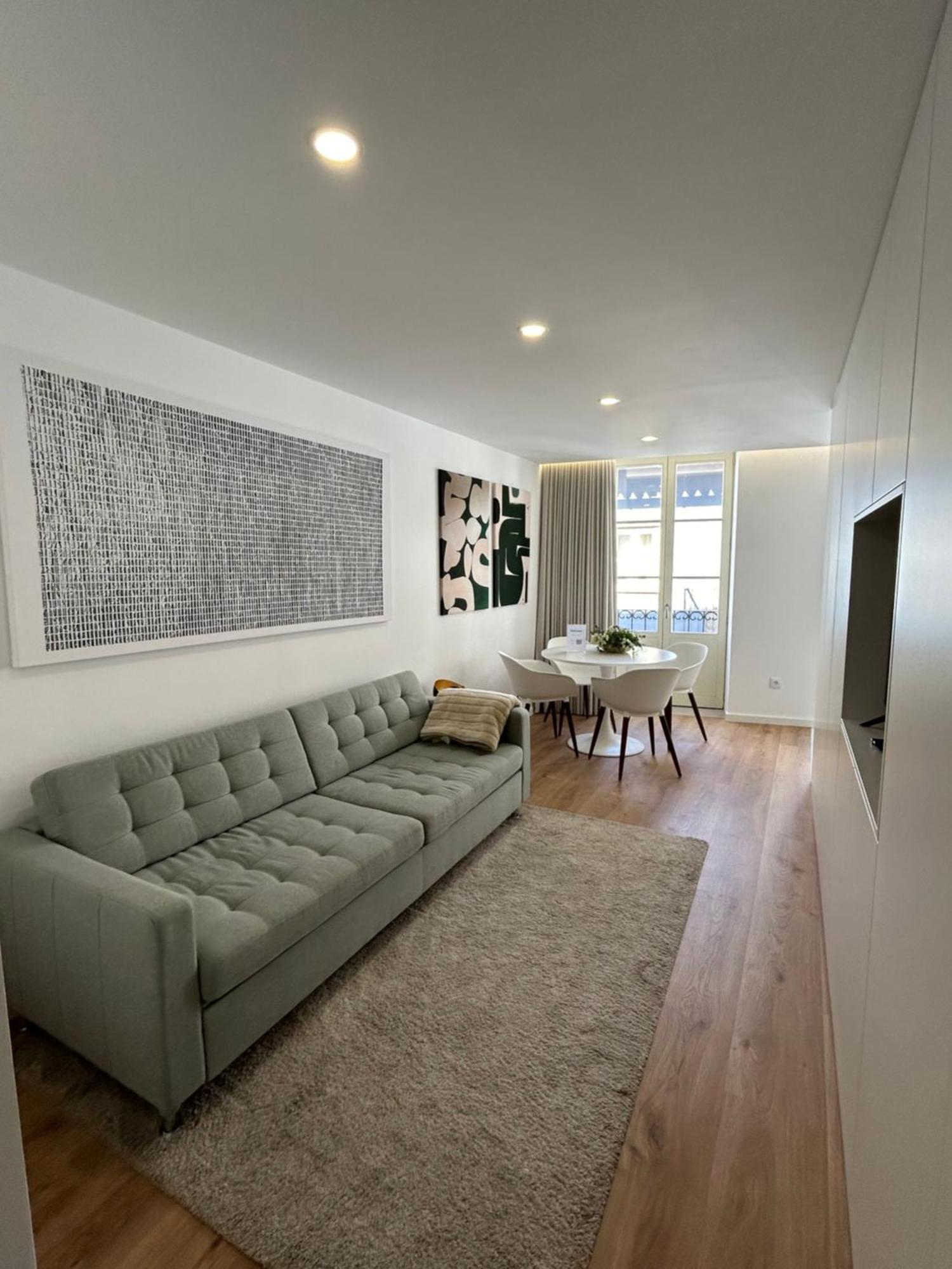 Crato Apartments 비아나도카스텔로 외부 사진
