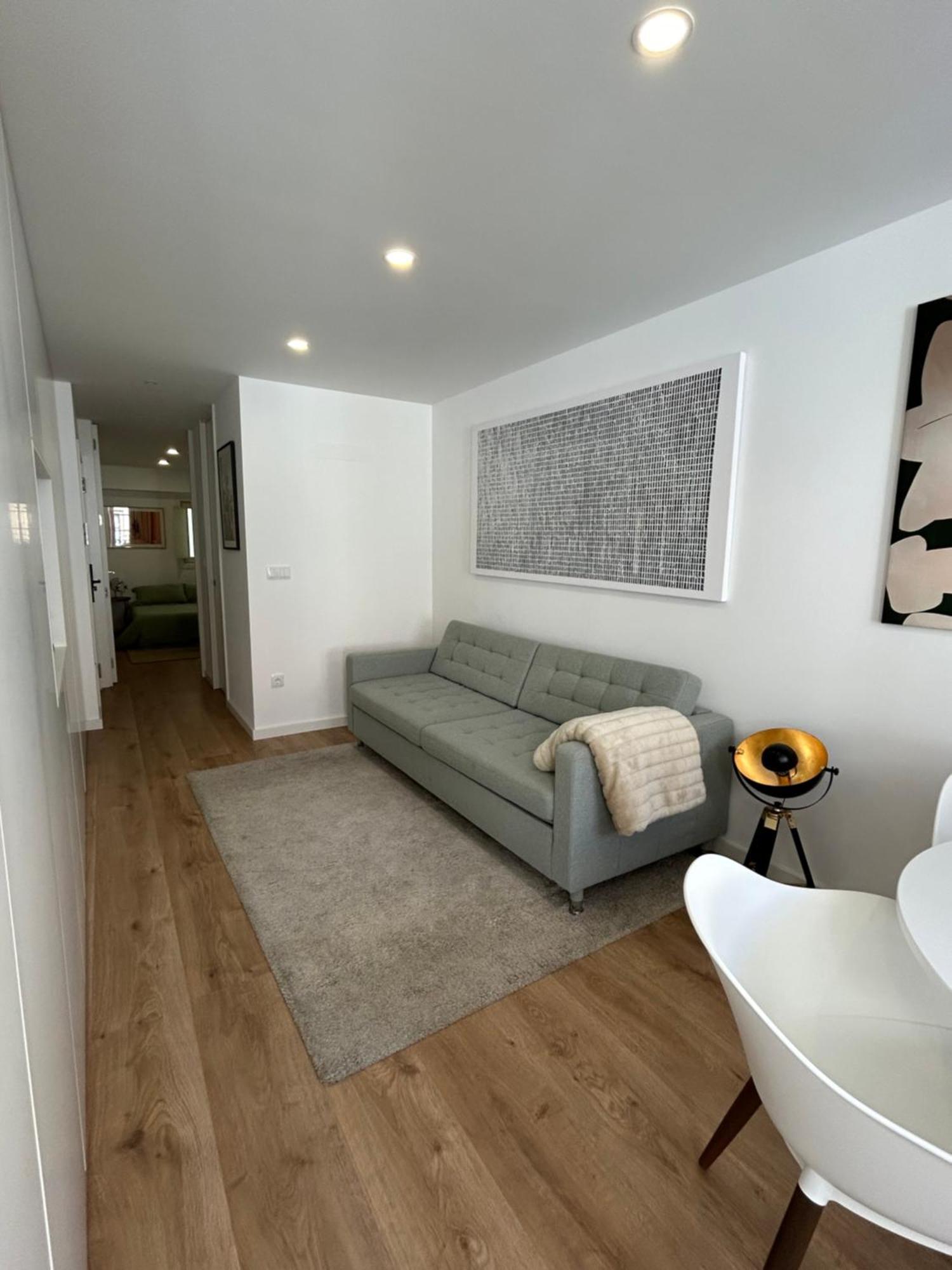 Crato Apartments 비아나도카스텔로 외부 사진